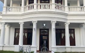 Hotel Barranquilla Prado